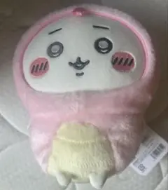 ちいかわ　ハッピーバッグ　2025　干支ぬいぐるみ 41cJU2sGJiL.jpg