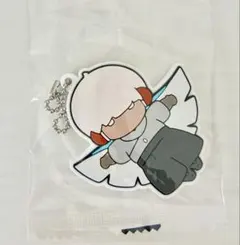 Sky星を紡ぐ子ども達　Sky マッシュ　キーホルダー