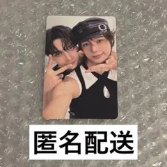 &TEAM MarkonMe ケミトレカ K NICHOLAS ケイ ニコラス