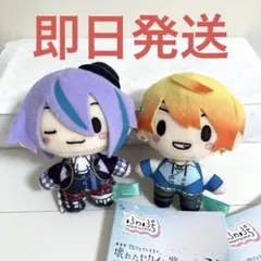 プロセカ 壊れたセカイと歌えないミク ふわぷち マスコット 神代類 天馬司 ④