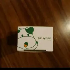 pal-system 牛キャラクター おもちゃ