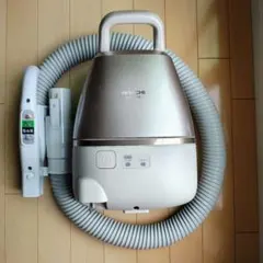 日立 CV-PBK90 紙パック式 掃除機 2015年製 中古 動作確認済 - メルカリ