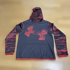 Under Armour ColdGear YXL パーカー 160