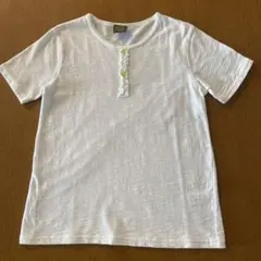 [ラグマート]キッズTシャツ　130cm