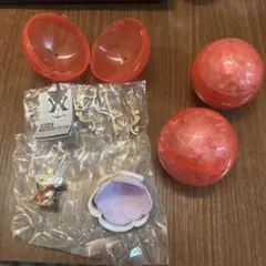 Capsuleトルソー アイカツ！ ロイヤルムーンコーデ