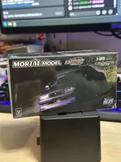 Mortal model JZX100 CRESTA 関村製作所限定版 黑 - メルカリ