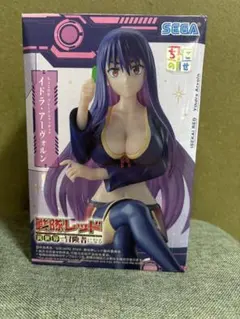 SEGA イドラ アーヴォルン フィギュア