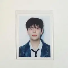 タワレコ　B賞 プリントチェキ　スンミン　straykids スキズ　トレカ タワレコ B賞 プリントチェキ スンミン straykids スキズ トレカ