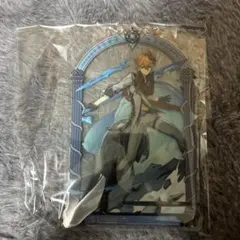 Tartaglia アクリルスタンド