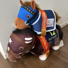 【サラブレッドコレクション】ミックファイア レモンポップ ダート2点セット