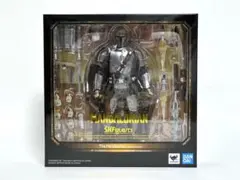 2026年最新】S.H.Figuarts マンダロリアンの人気アイテム - メルカリ