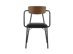 HENRY ARM CHAIR ヘンリーアームチェア ジャーナルスタンダードのサムネイル