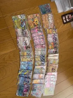 ポケモンカード RR まとめ売り