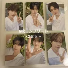 TWS play hard 一直娱 yzy 2.0 ドフン トレカ DOHOON - メルカリ