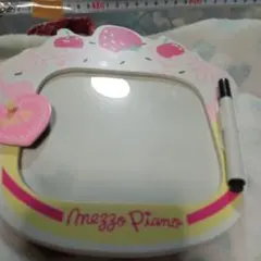 メゾピアノ　　管理番号Eのサムネイル
