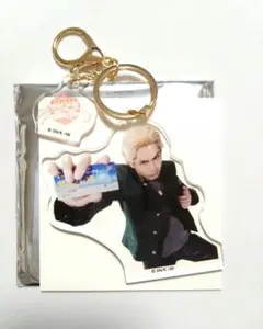 映画 WIND BREAKER 中沢元紀 柊登馬 アクキー ウインドブレーカー