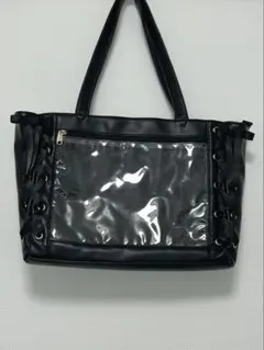 僕のヒーローアカデミア 緑谷出久 giga缶バッジWEGO 痛バ L ブラック