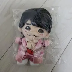 なにわ男子 ちびぬい 西畑大吾 1st Anniversary 未使用