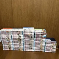 ハイキュー1〜34巻セット ハイキュー 34巻セット - メルカリ
