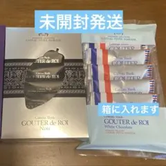 ガトーフェスタハラダ ホワイトチョコレート　ノワール