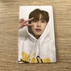 JO1 BTD 河野純喜　038 ラントレ