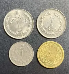 2025年最新】銀貨 イランの人気アイテム - メルカリ
