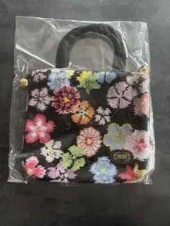 新品 FEILER×井澤屋 フェイラー 手つき巾着 うらら花 和装 レア - メルカリ