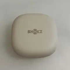 26061810 充電ケースのみ SHOKZ OPENFIT 2+ T921 - メルカリ