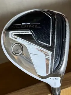2026年最新】simグローレ フェアウェイウッド 5wの人気アイテム - メルカリ