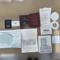 デパコス トライアルセット