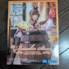 ライザのアトリエ　ライザ　フィギュア