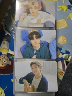 2025年最新】bts ジミン ミニフォトの人気アイテム - メルカリ