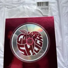 無限に挑戦 歌謡祭 CD BIGBANG G-DRAGON 無限に挑戦 歌謡祭 CD BIGBANG G-DRAGON - メルカリ