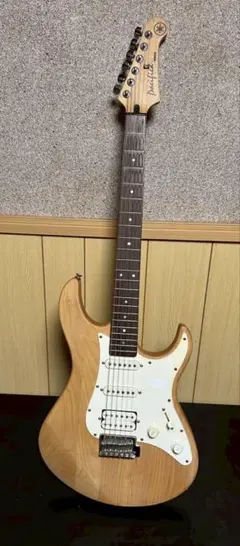 ヨッシー様専用YAMAHA PACIFICA112v ヴィンテージホワイト超美品