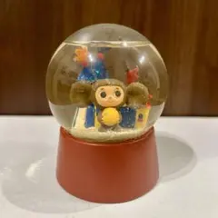 チェブラーシカ スノードーム レア