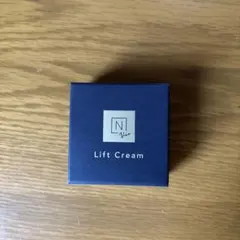 N organic Vie ヒアルアップ リフトクリーム 10g