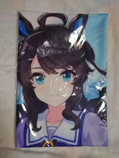 ウマ娘 プリティーダービー 公式応援タオル 【 デアリングタクト