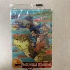 ドラゴンボール3DコレクションDX3D-16-089悟空 - メルカリ