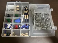 メガミデバイス BUSTER DOLL ナイト