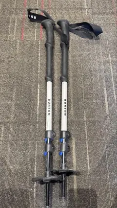 Burton x Black Diamond コンパクター ポール Lサイズ新品 - メルカリ