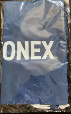 YONEXランドリーバッグ シューズケース