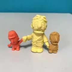 志村けんフィギュアのサムネイル