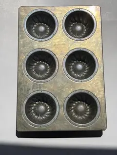 シリコン加工 カステラドーナツ型天板 400×600 オーブン対応 - メルカリ