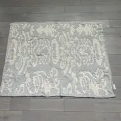 kashwere カシウエア ダマスク ハーフブランケット 85×110cm - メルカリ