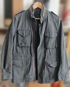 サファリ ジャケット M65 Brilla per Il gusto