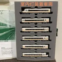 ミニミニ方向幕 近鉄特急3種(アーバンライナー、ひのとり、しまかぜ