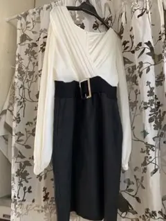 未使用品　ワンピース