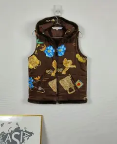 新品 ジャーナルスタンダードラックス manipuri ダウンベスト - メルカリ