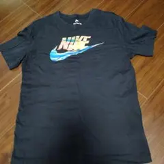 NIKE The Nike Tee Tシャツ ブラック Lサイズ