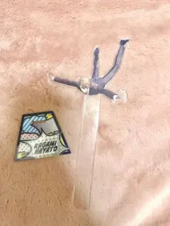 加賀美ハヤト ROF-MAO 3周年アクスタ